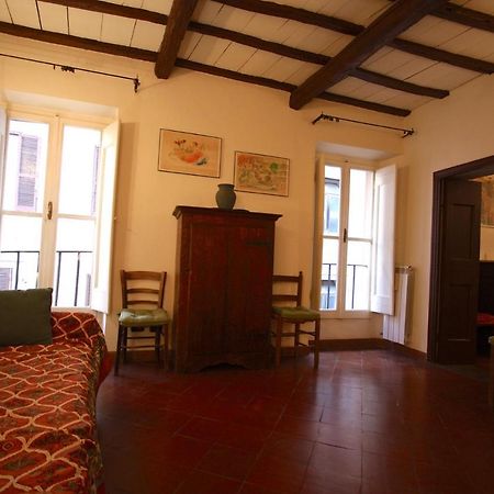 Pozzuolo Holiday House Roma Esterno foto