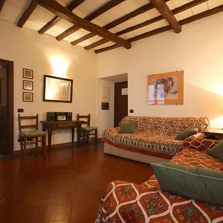 Pozzuolo Holiday House Roma Esterno foto