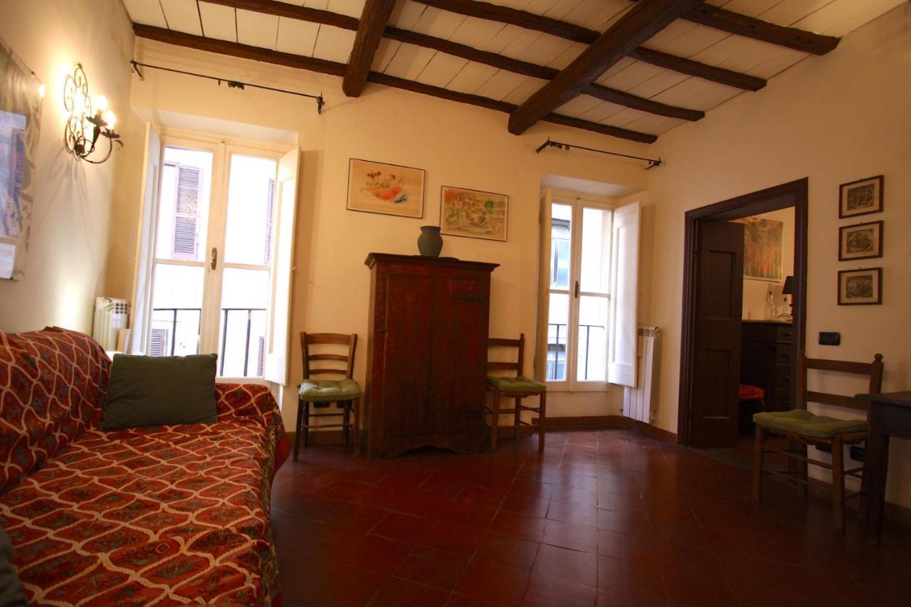 Pozzuolo Holiday House Roma Esterno foto