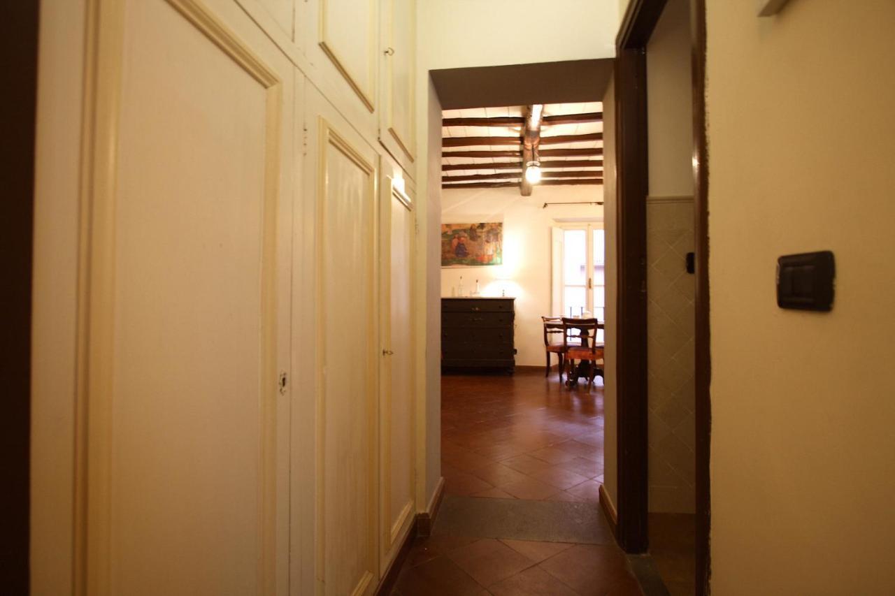 Pozzuolo Holiday House Roma Esterno foto