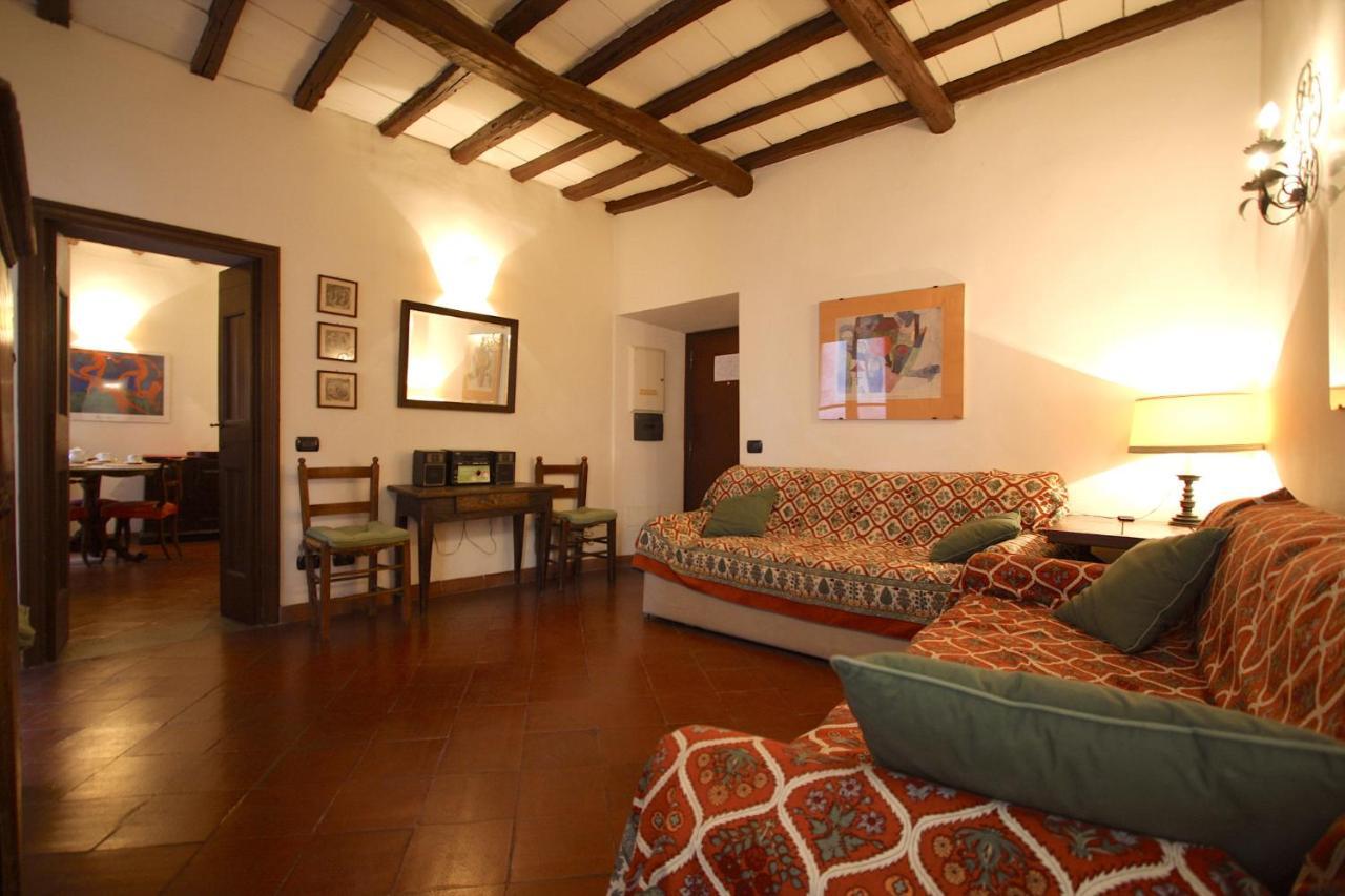Pozzuolo Holiday House Roma Esterno foto