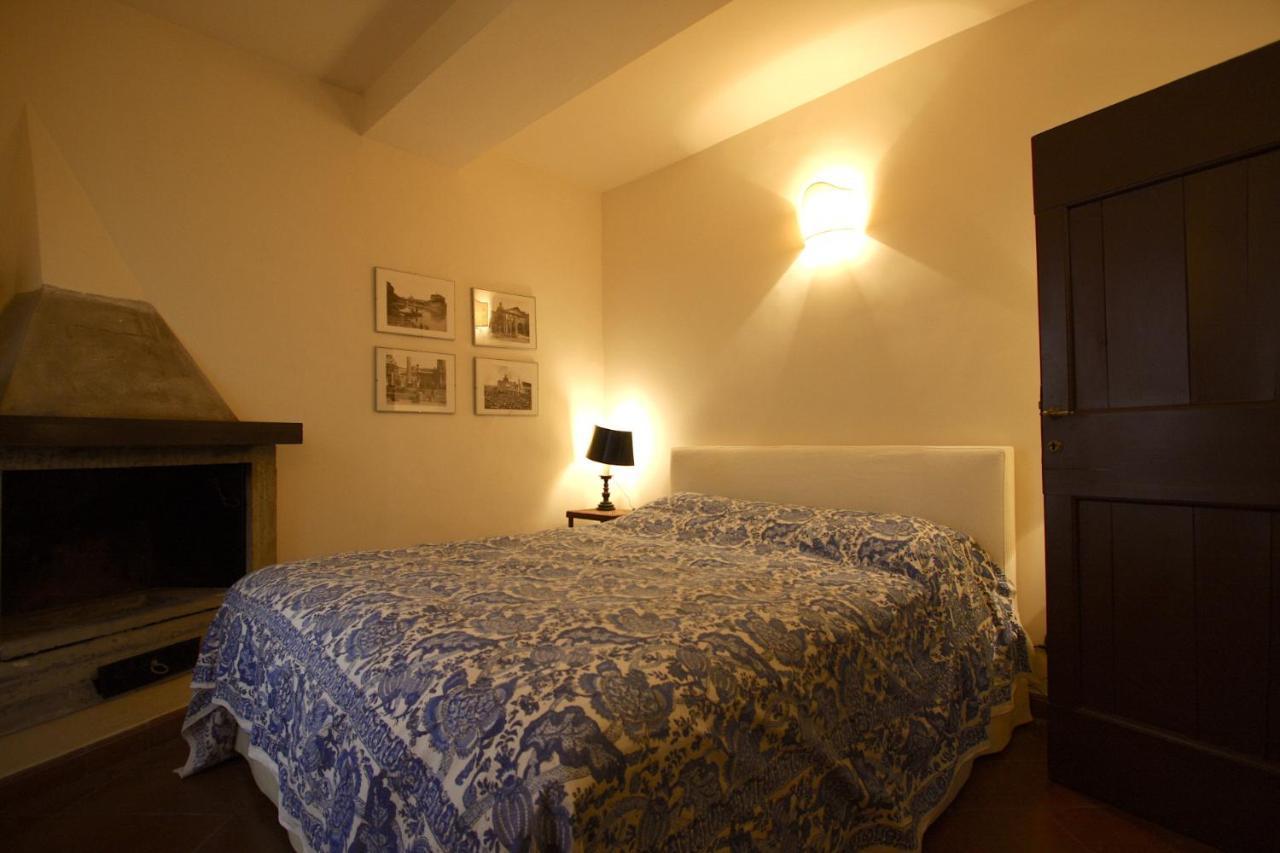 Pozzuolo Holiday House Roma Esterno foto