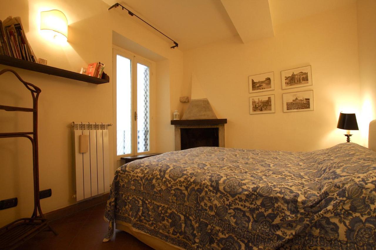 Pozzuolo Holiday House Roma Esterno foto