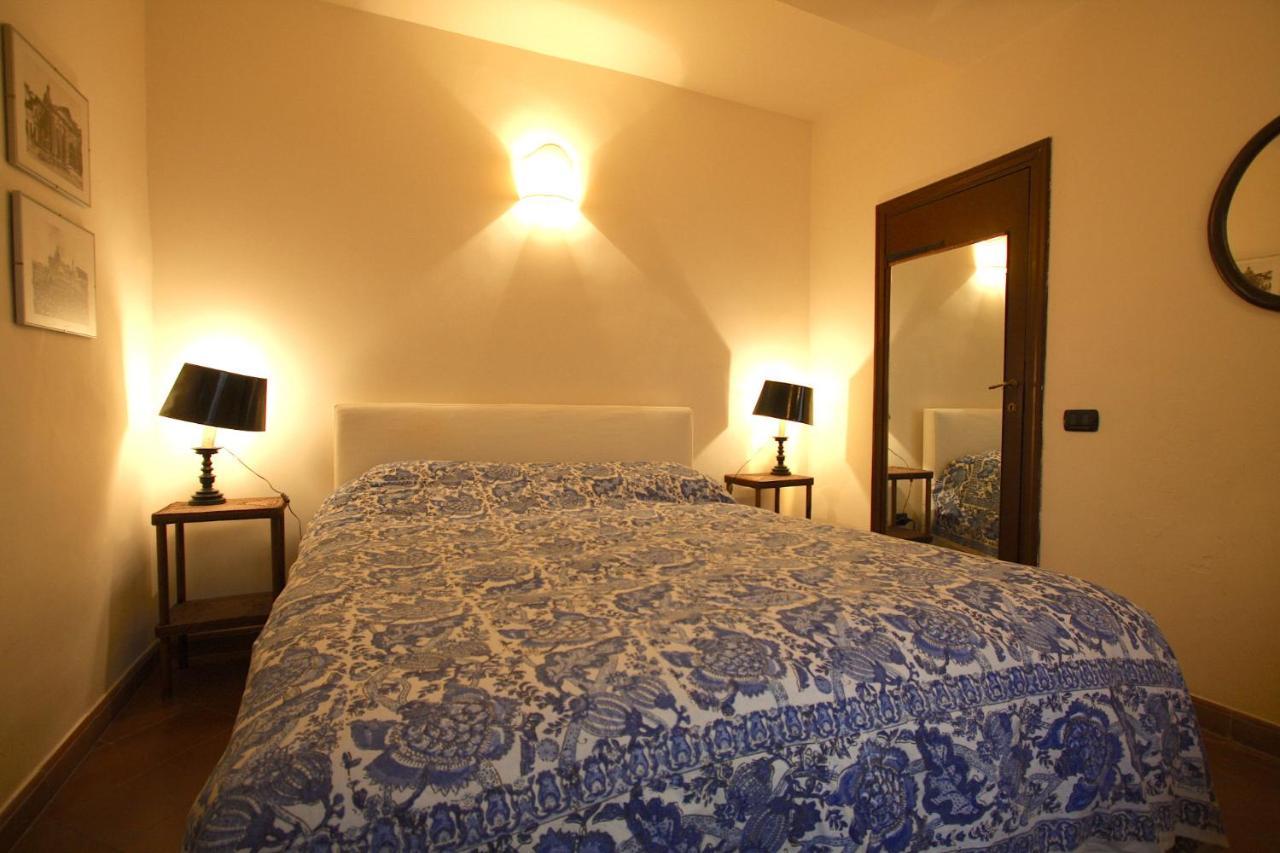Pozzuolo Holiday House Roma Esterno foto