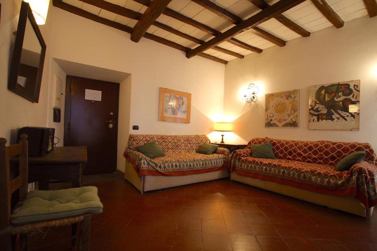 Pozzuolo Holiday House Roma Esterno foto