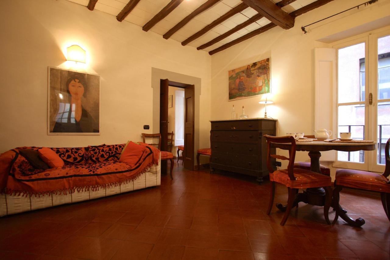 Pozzuolo Holiday House Roma Esterno foto