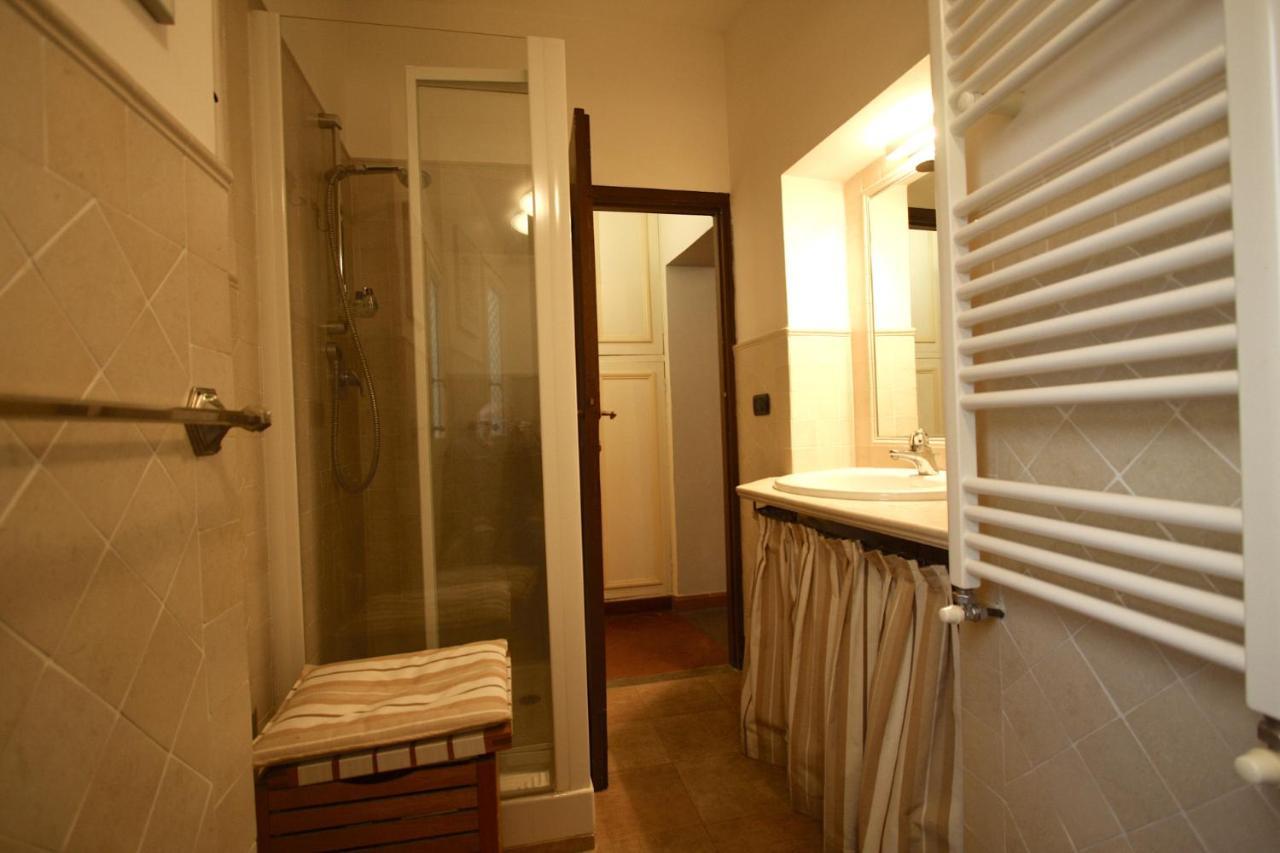 Pozzuolo Holiday House Roma Esterno foto