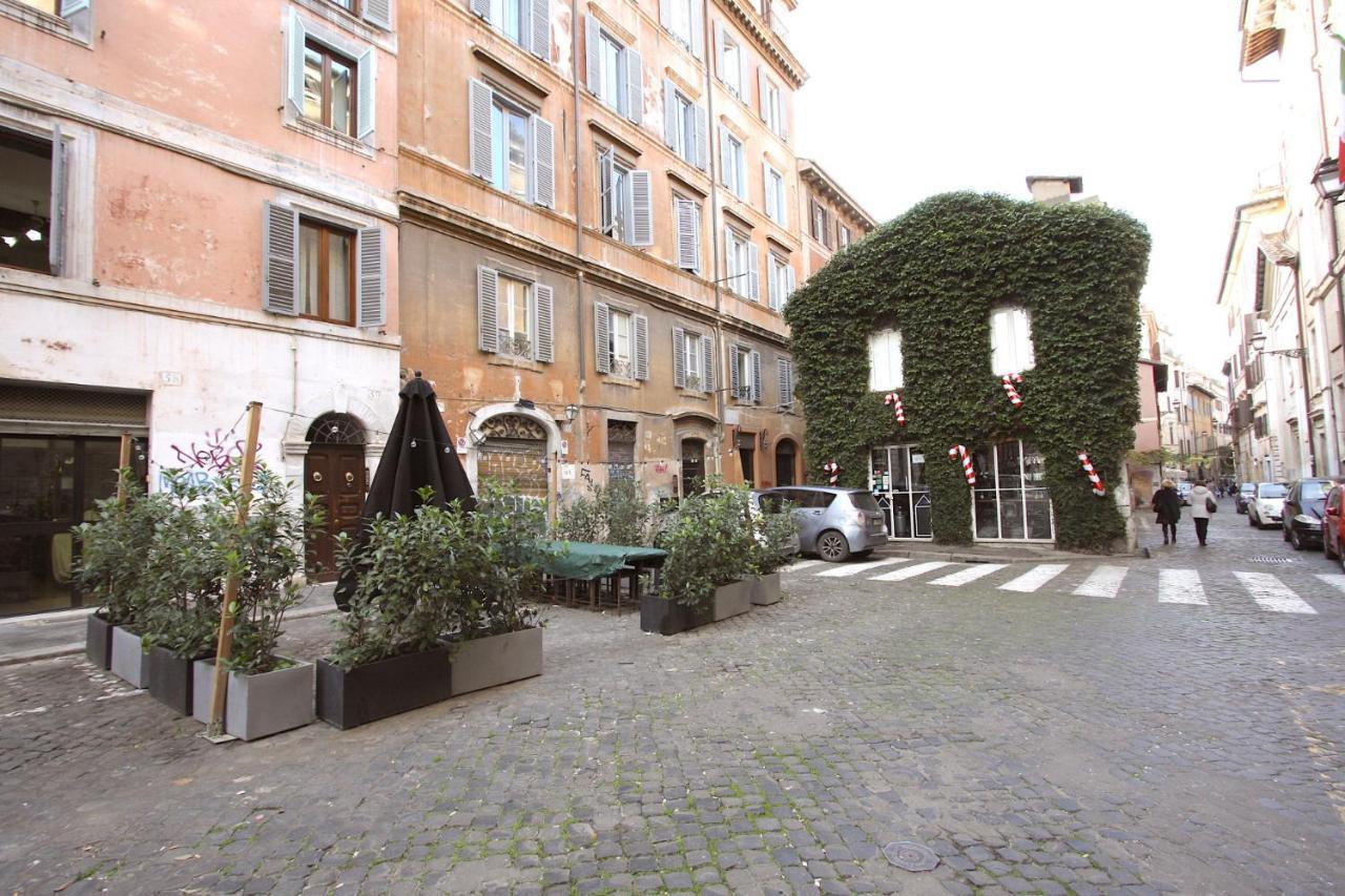 Pozzuolo Holiday House Roma Esterno foto